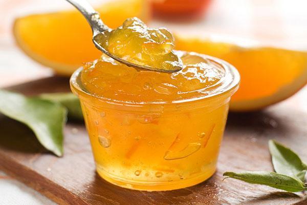 mermelada aromática con especias