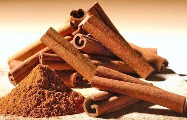 canela