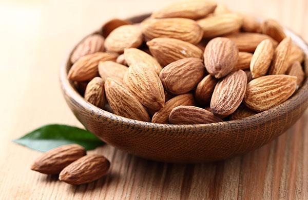almendra