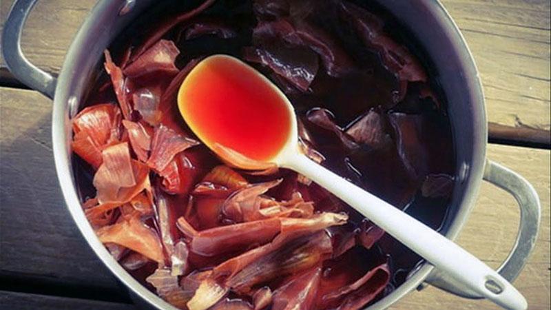 preparar el adobo de cebolla