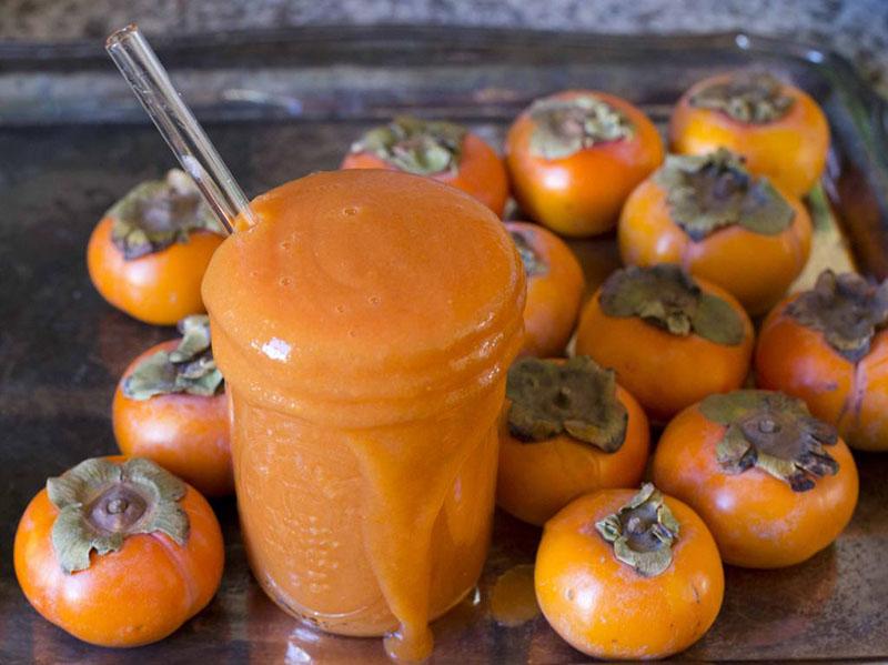 mermelada según la receta clásica