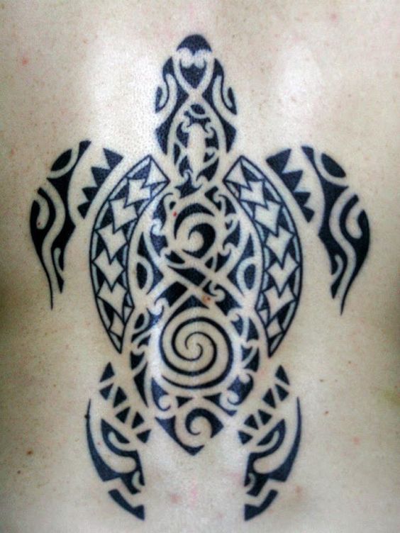 Samoan Tattoo Designs (budete chtít získat všechny tyto!)