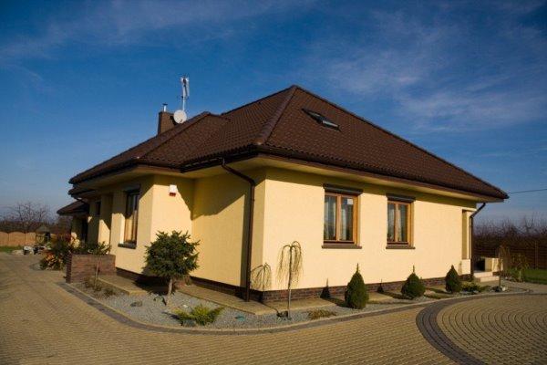 Comment construire une maison avec des briques de terre