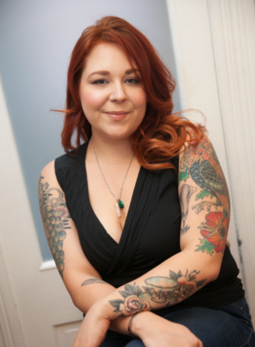 Fotografie von Tamara Murphy