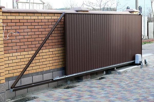 puertas correderas