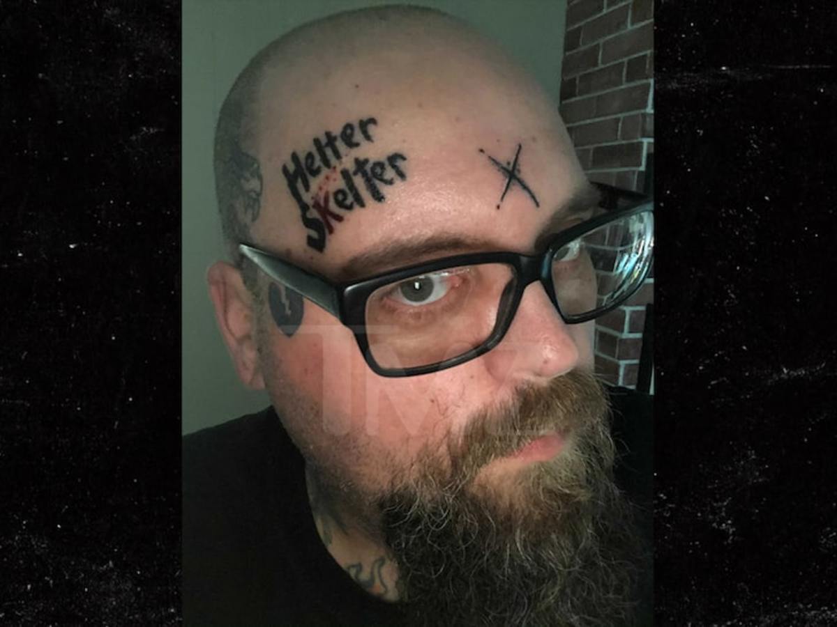 Foto mit freundlicher Genehmigung von TMZ.com