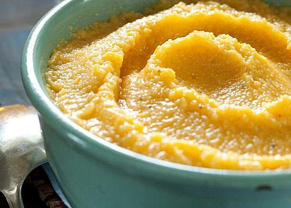 gachas con leche