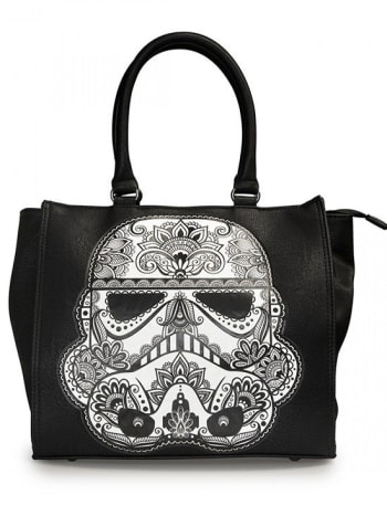 Stormtrooper Tasche Loungefly