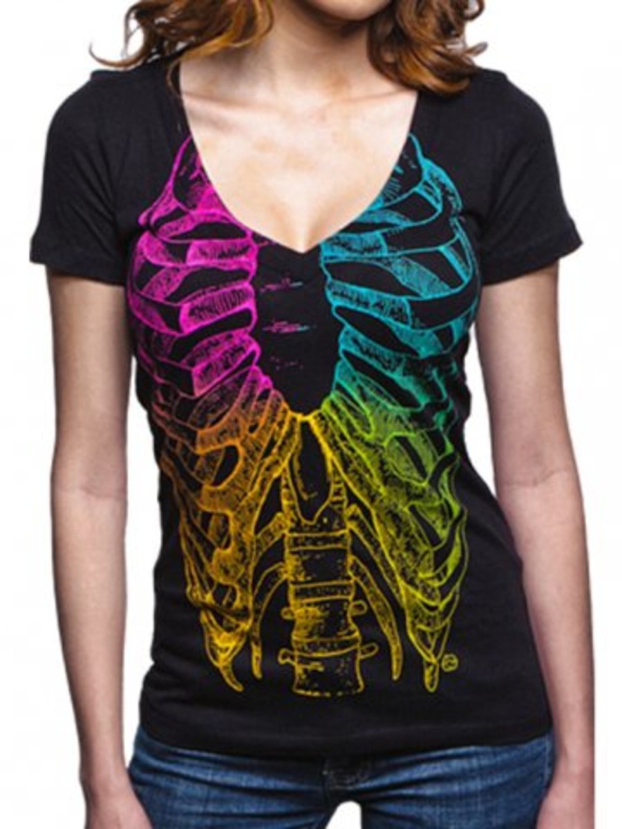 متوفر على INKEDSHOP.COM: Women 's