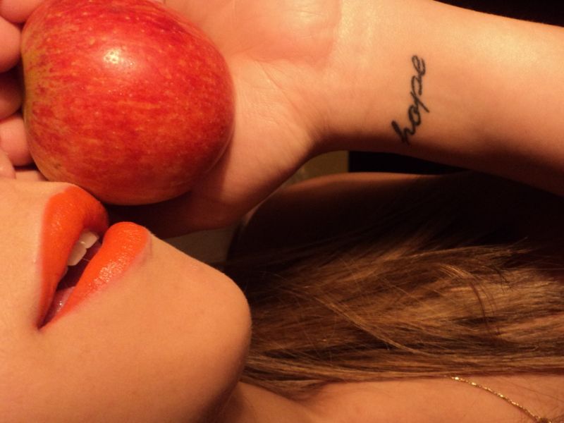 Sexy Tattoos für Mädchen - Top Trending 151 Sexiest Tattoos und Spots