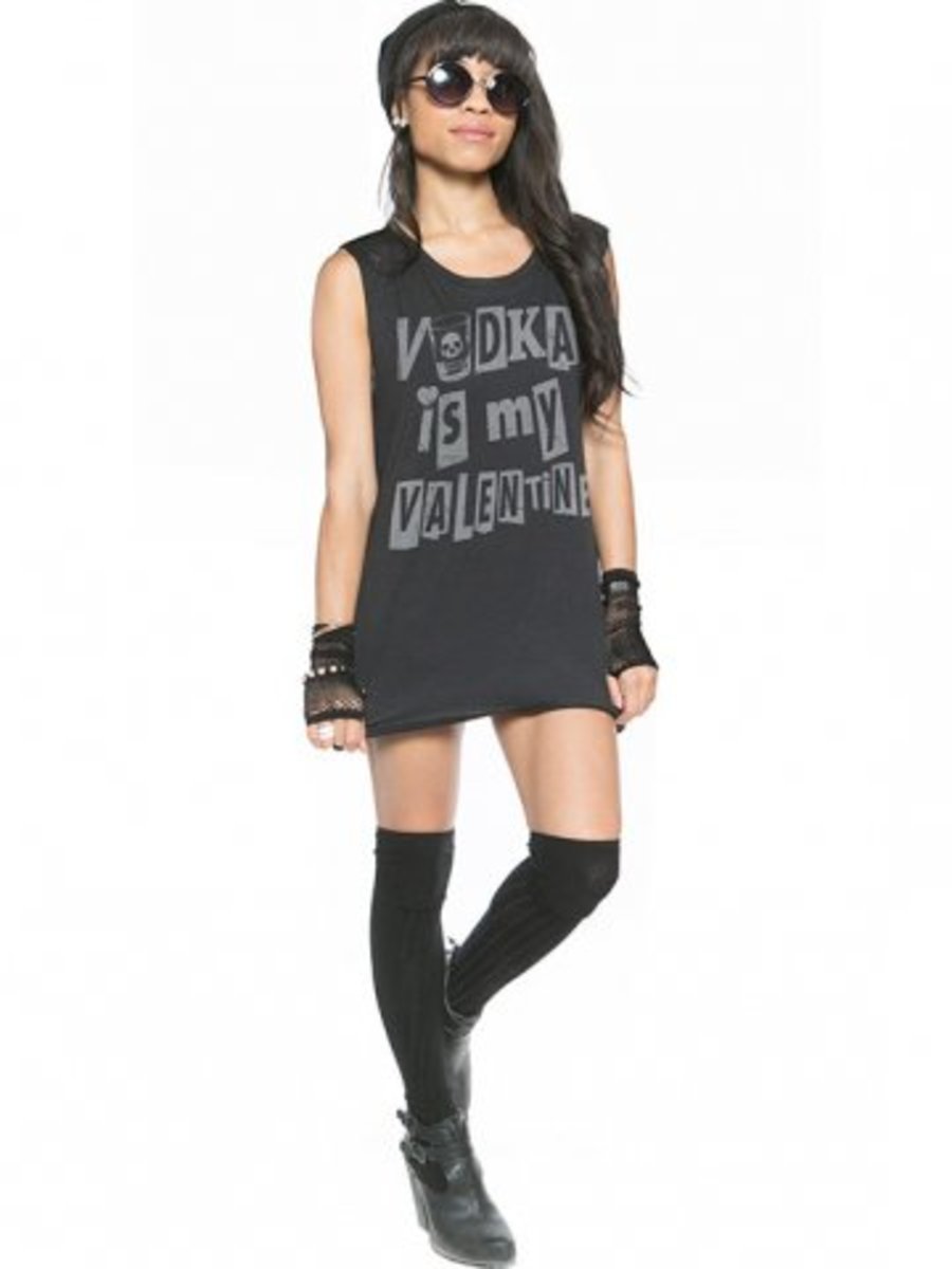 متوفر على INKEDSHOP.COM: Women 's