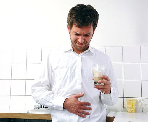 Symptômes d'empoisonnement à la pastèque