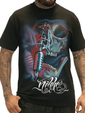 K dispozici na INKEDSHOP.COM: Pánské