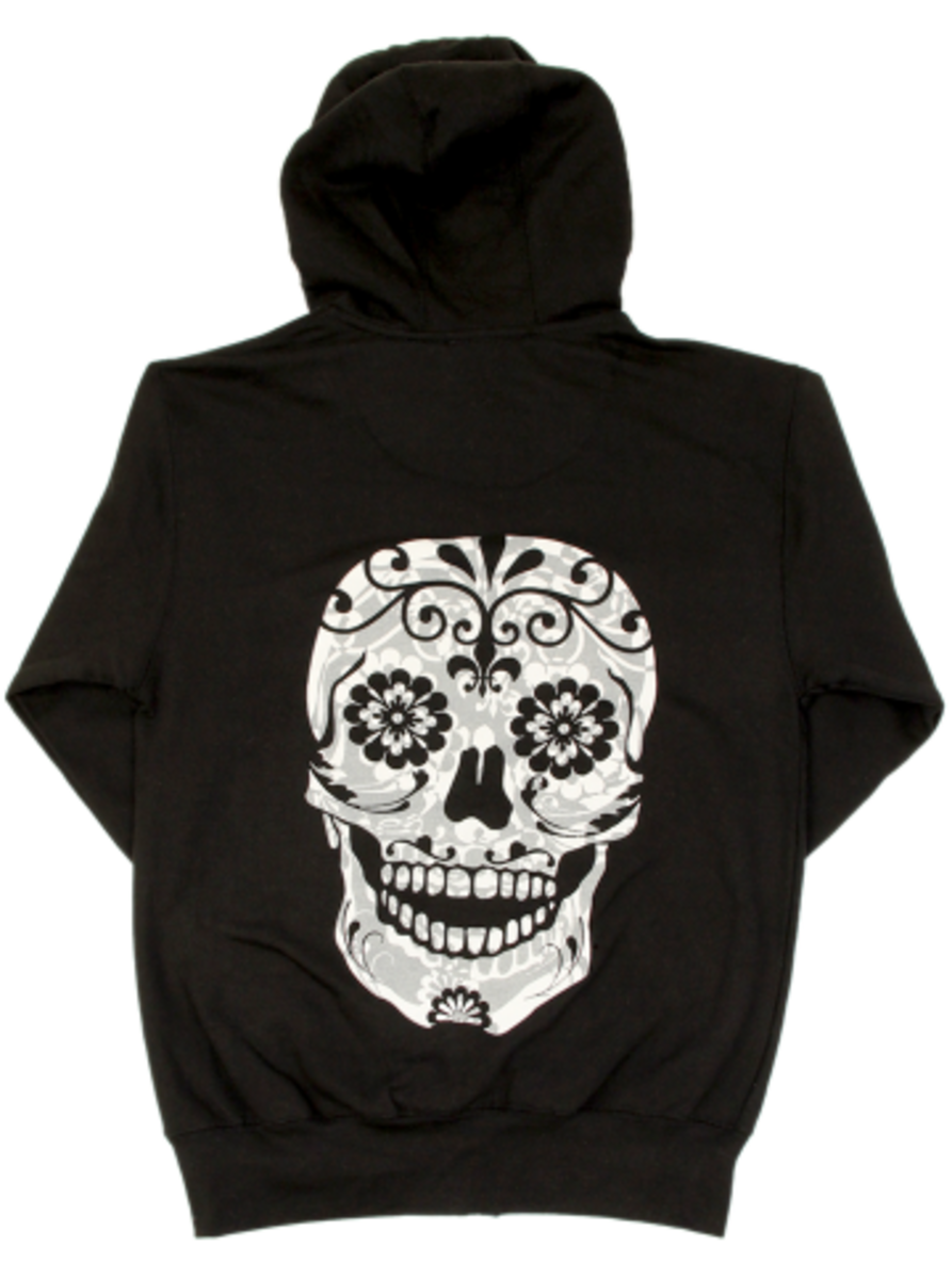 Jetzt erhältlich bei INKEDSHOP.COM: Unisex