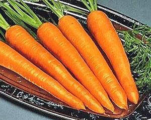 Empereur de la carotte