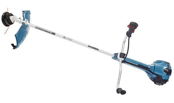 Cortadora de gas Hyundai Z 525