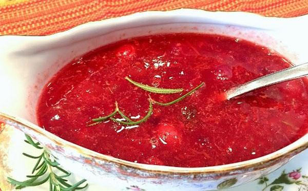 salsa picante