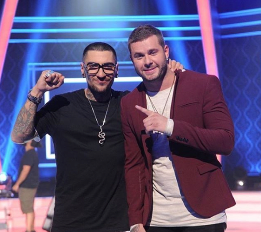 Es ist keine Überraschung, dass Team DJ eine beliebte Wahl ist. DJ nahm zum ersten Mal an der zweiten Staffel von 