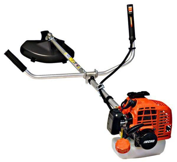Modelo de eco SRM-22GES
