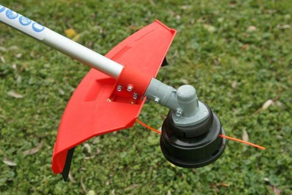 Tamaño de agarre de la zona tratada 43 cm