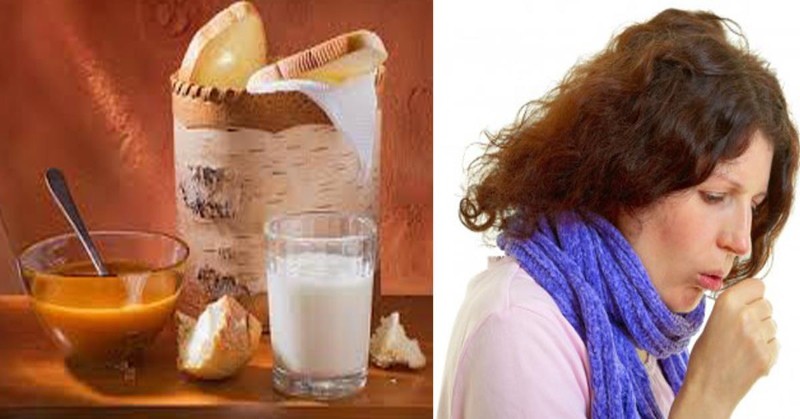 propriétés médicinales du lait de propolis