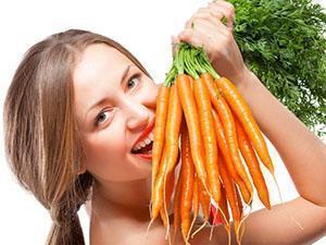 Vegetal rico en vitaminas