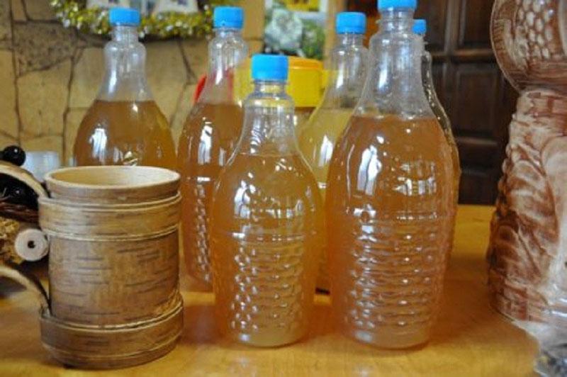 botella de hidromiel