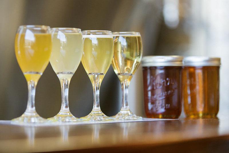 receta clásica de hidromiel sin levadura