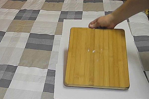 material duradero confiable