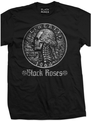 Erhältlich bei INKEDSHOP.COM: Herren