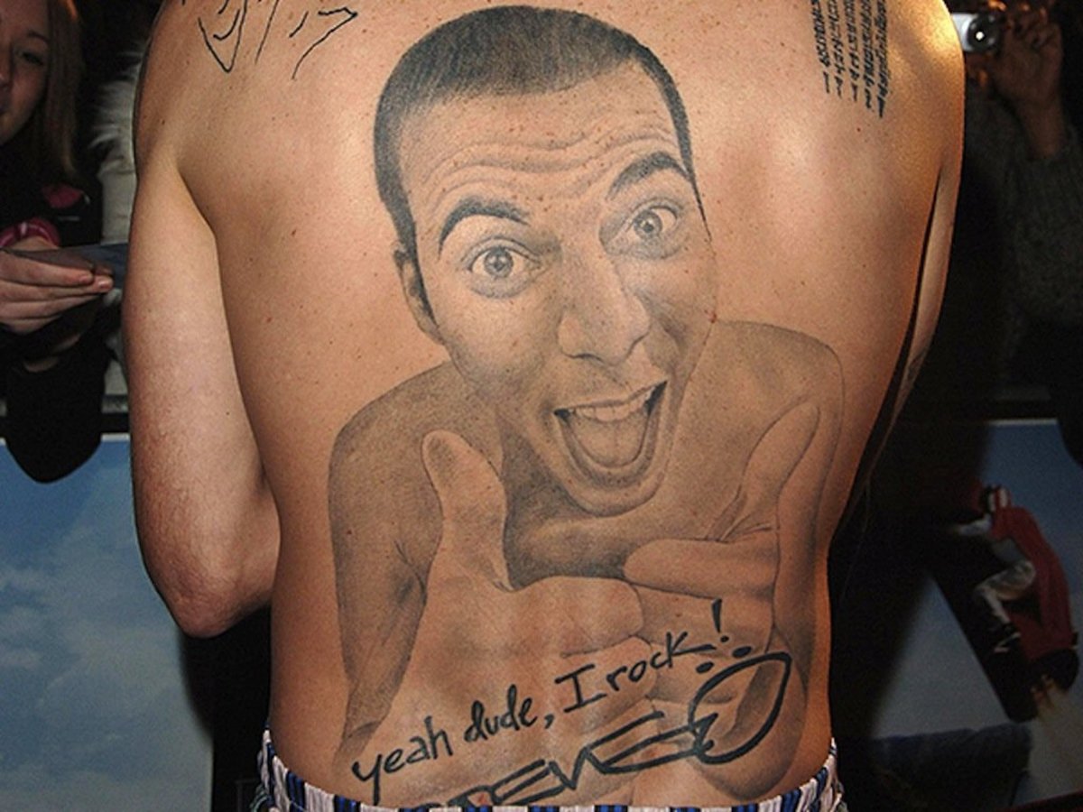 steve-o