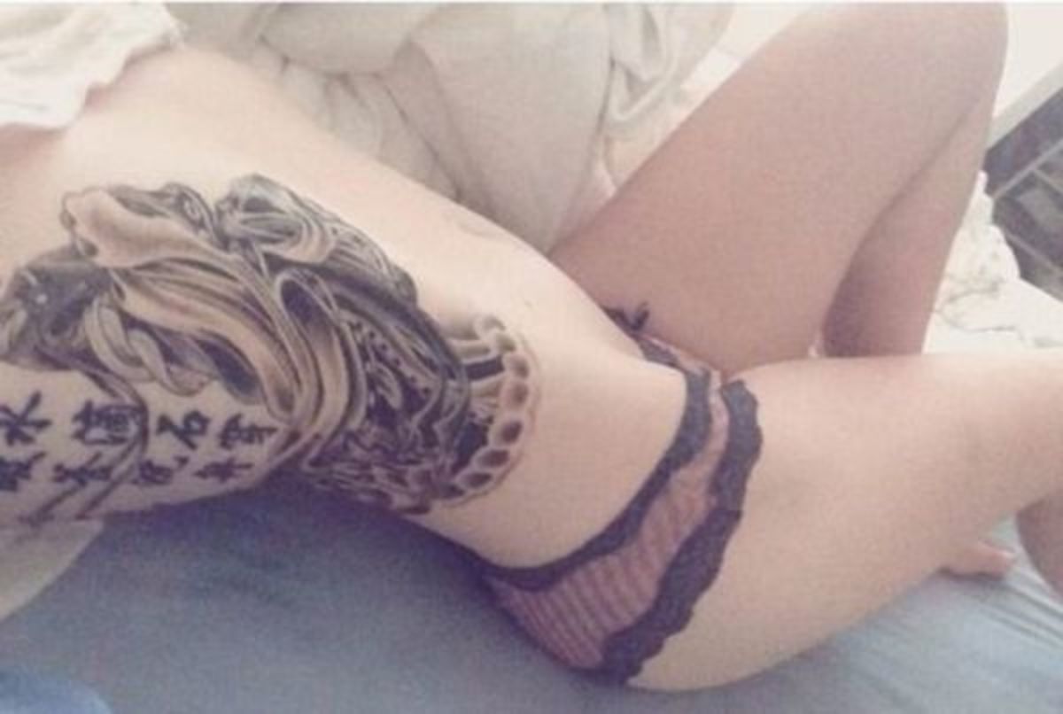 geisha
