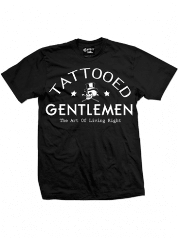 Erhältlich bei INKEDSHOP.COM: Herren