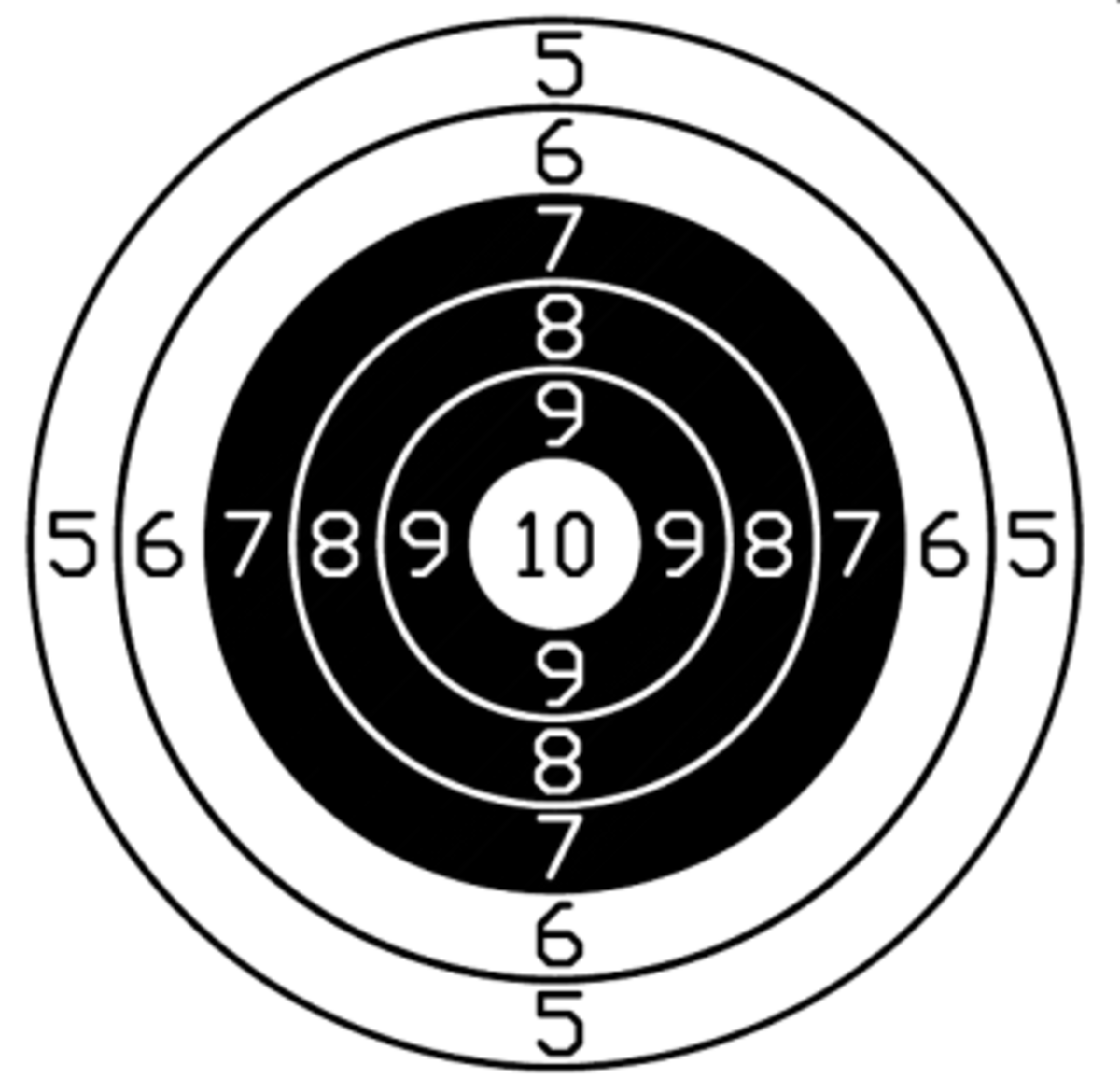 poloviční_circle_target
