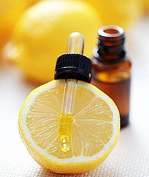 Pour les douleurs rhumatismales, les bains à l'huile de citron sont efficaces