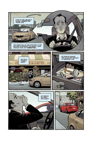 FCLUB2 #1 PG 01