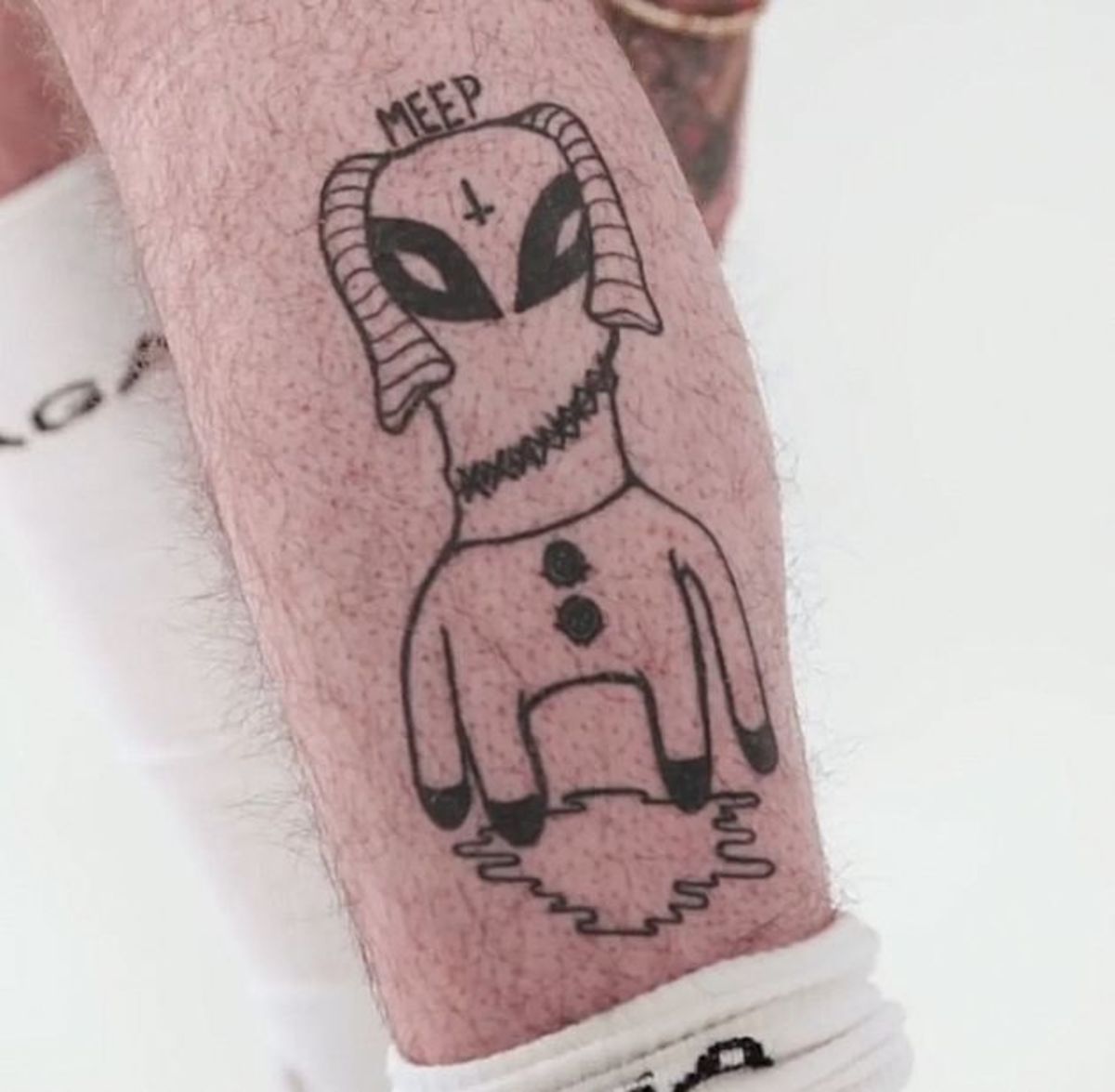 Meep-Lil-Peep-Tattoo