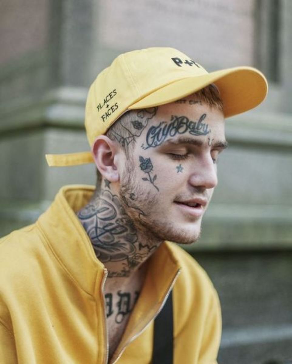 lil-peep