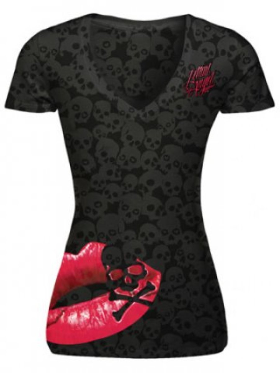 متوفر على INKEDSHOP.COM: Women 's