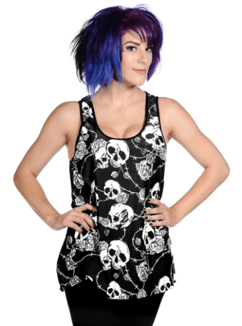 متوفر على INKEDSHOP.COM: Women 's