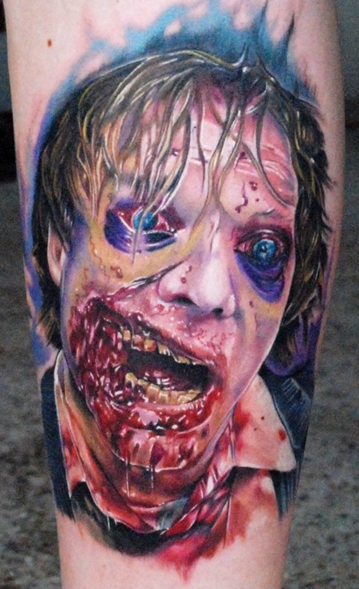 ron570zombie