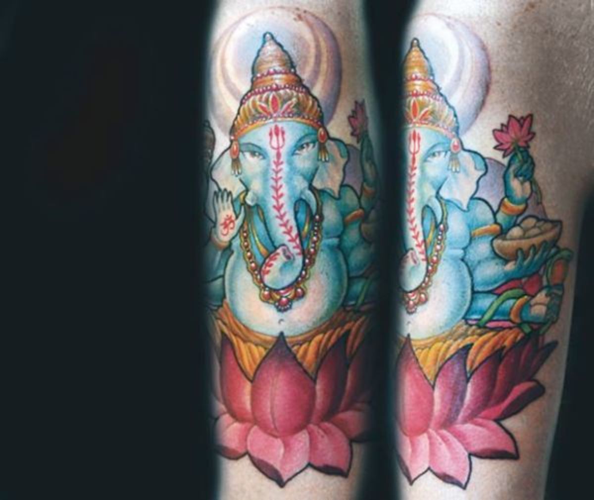 ganesha