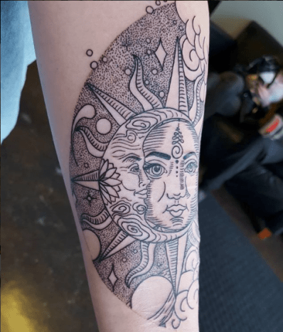 SLC Ink Tattoo v Salt Lake City věří