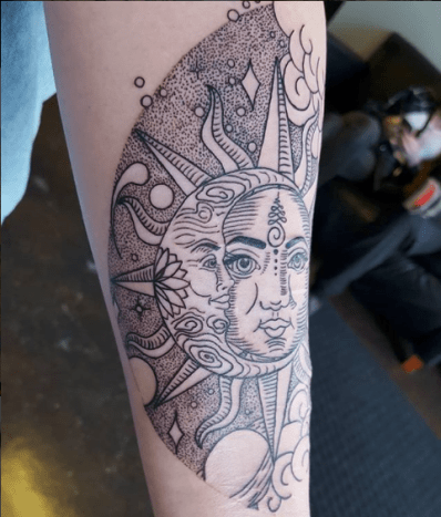 يعتقد SLC Ink Tattoo في مدينة سولت ليك