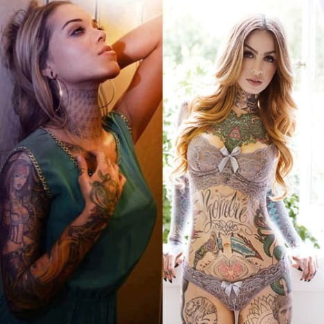 Arabella Drummond vs. Little Linda [socialpoll id=