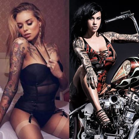 Arabella Drummond vs. Heather Moss [socialpoll id=