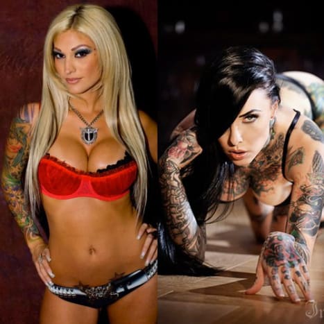 Esther Hanuka vs. Makani Terror [socialpoll id =