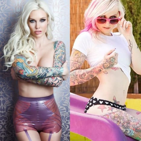 Sabina Kelley vs. Sarah Mudle [socialpoll id=