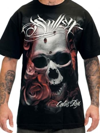 K dispozici na INKEDSHOP.COM: Pánské