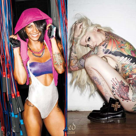 MankoFit vs. Patton Suicide [socialpoll id =